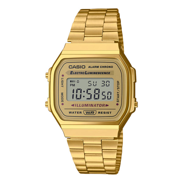 Casio Gents Classic Wristwatch Primary View
