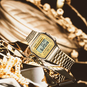 Casio Gents Resin Watches Secondary View