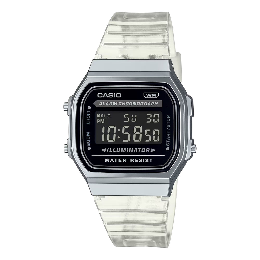 Casio Ladies Wristwatch Primary View
