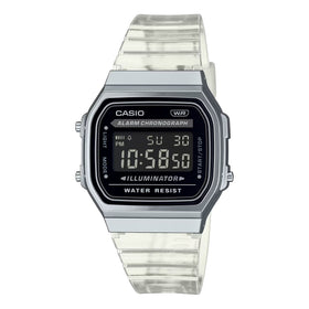 Casio Collection Digital Watch A168XES-1BEF
