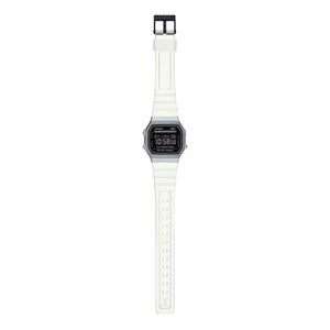 Casio Ladies Resin Watches Secondary View