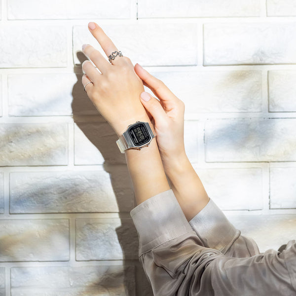 Casio Ladies Digital Watches Additional View
