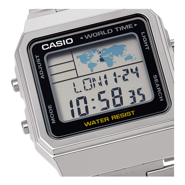 Casio Gents Digital Wristwatch Additional View