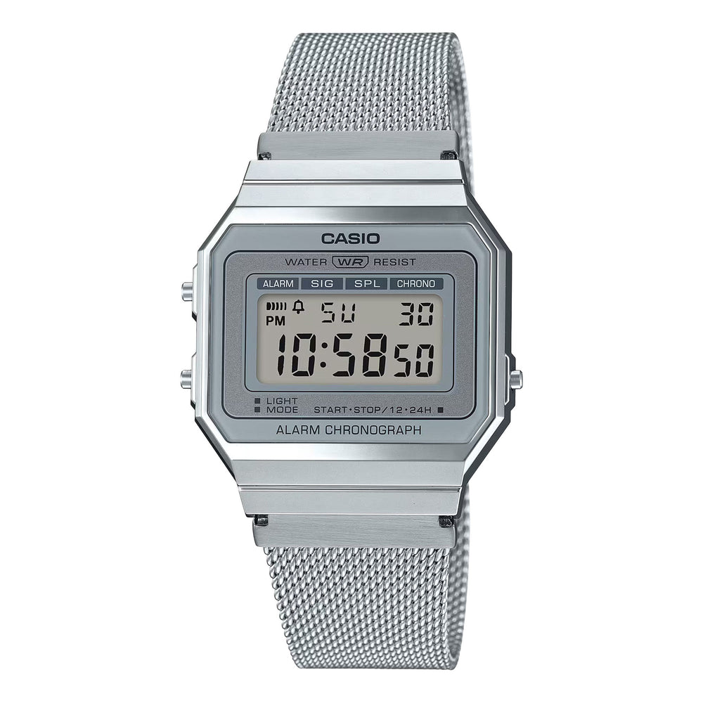 Casio Unisex Wristwatch Primary View