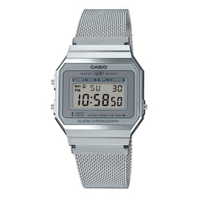 Casio Vintage Digital 35mm Watch A700WEM-7AEF