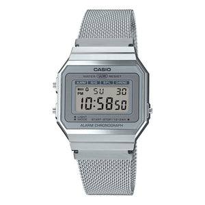 Casio Unisex Wristwatch Primary View