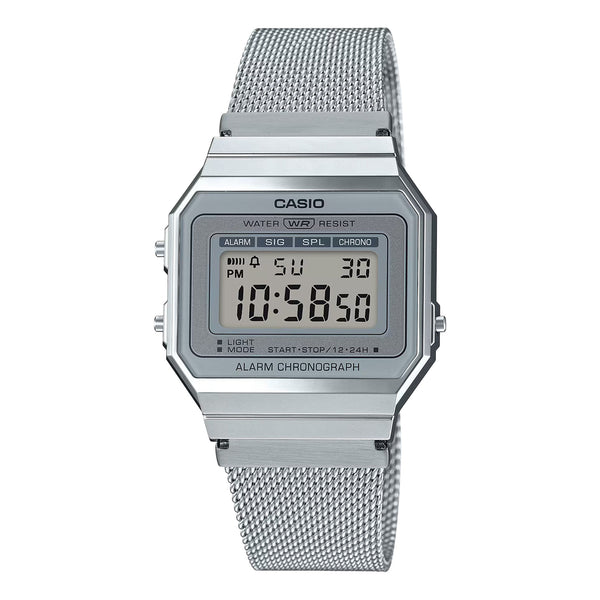 Casio Unisex Wristwatch Primary View