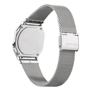 Casio Unisex 6mm Case Thickness Wristwatch Additional View