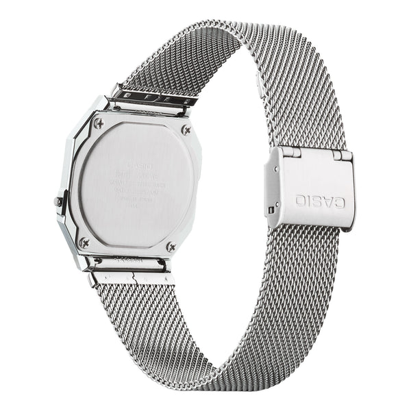 Casio Unisex 6mm Case Thickness Wristwatch Additional View