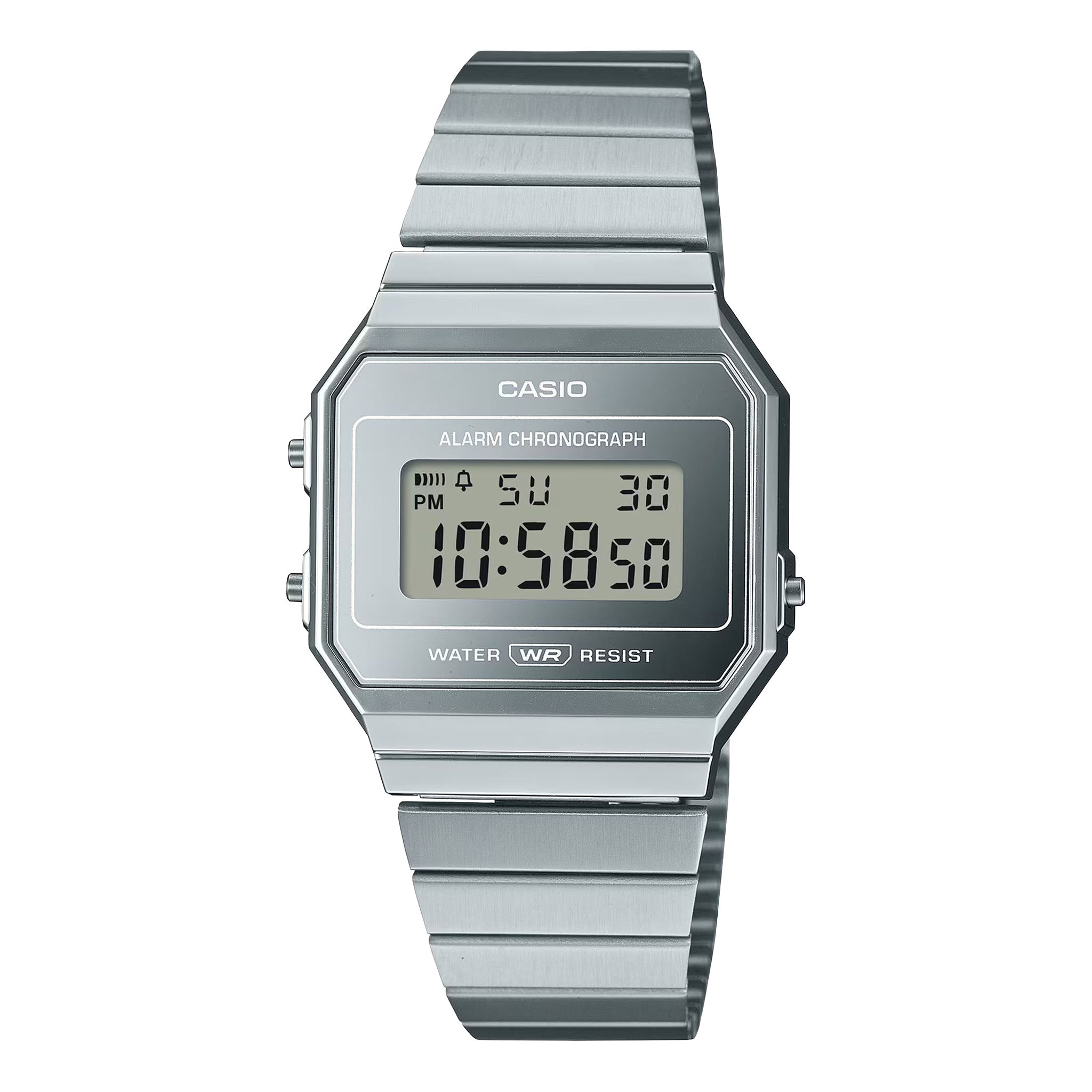 Casio (カシオ) メンズ ヴィンテージ ウォッチ A700WEV-7AEF