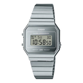 Casio Gents Vintage Watch A700WEV-7AEF