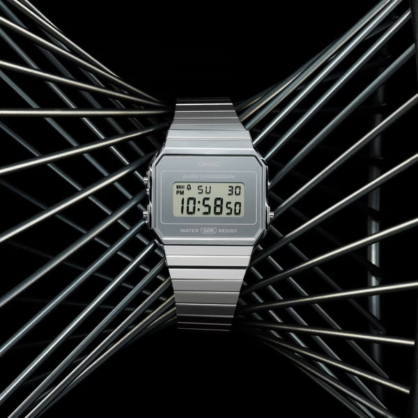 Casio Gents  Quartz Watch Secondary View