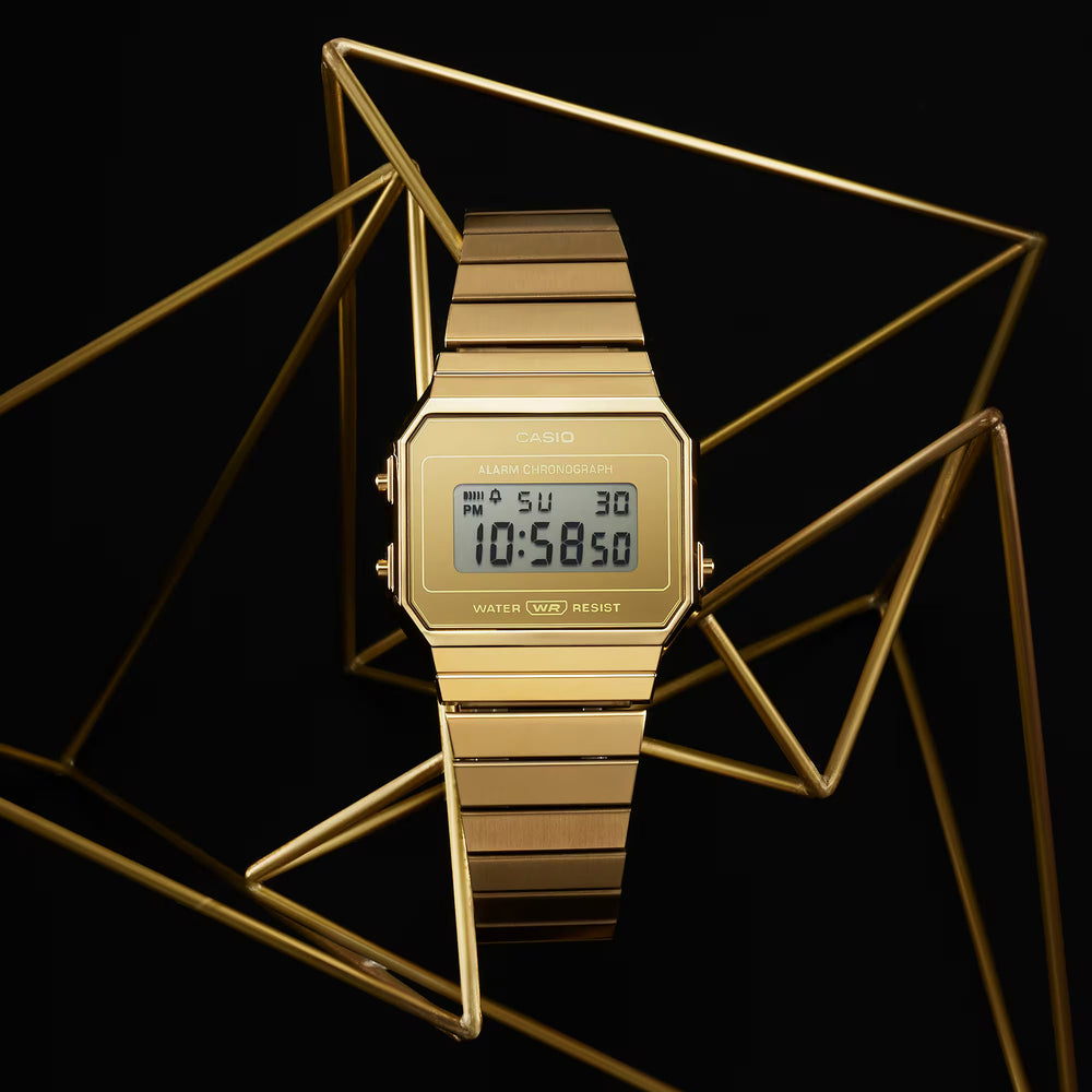 Casio Gents Wristwatch Primary View