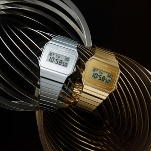 Casio Gents Digital Wristwatch Additional View