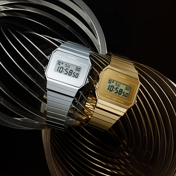 Casio Gents Digital Wristwatch Additional View