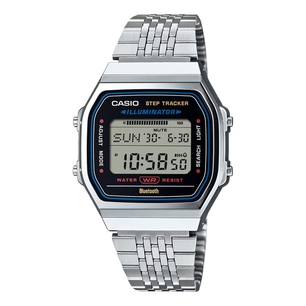 Casio Gents Classic Wristwatch Primary View