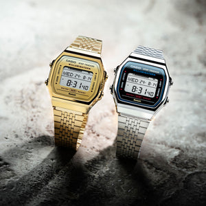 Casio Gents Wristwatch Additional View