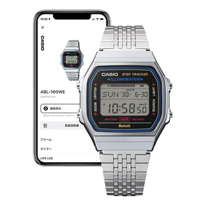 Casio Gents Water Resistant Water Resistance Wristwatch Additional View
