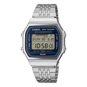 Casio Gents Digital 38mm Classic Watch ABL-100WE-2AEF