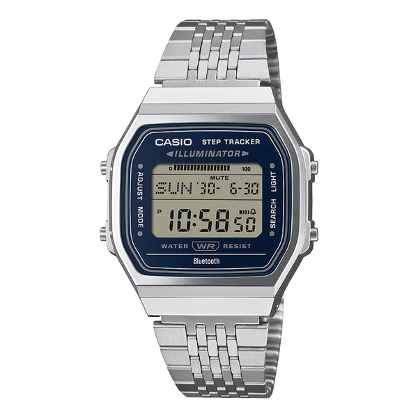 Casio Gents Wristwatch Primary View