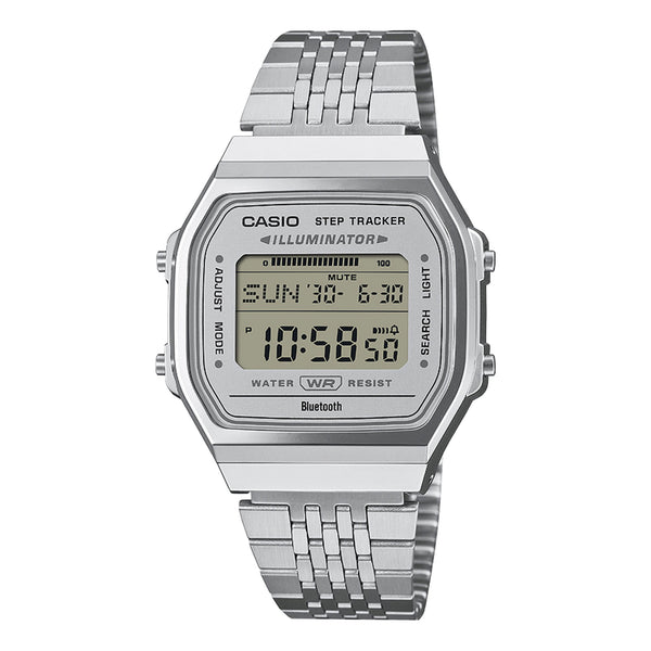 Casio Gents Wristwatch Primary View
