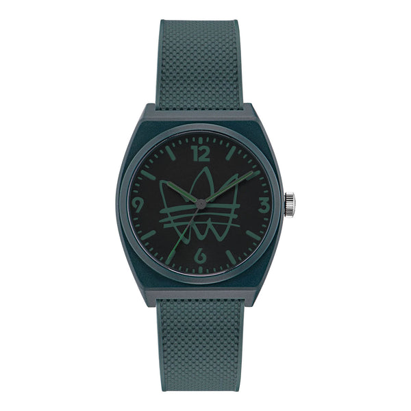 Adidas Unisex Resin Quartz Watch Primary View
