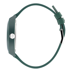 Adidas Unisex Black Quartz Watch Additional View