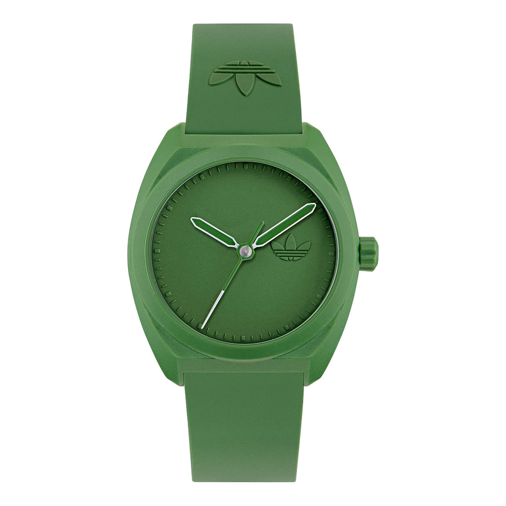 Adidas Unisex Bio-Ceramic Quartz Watch Primary View