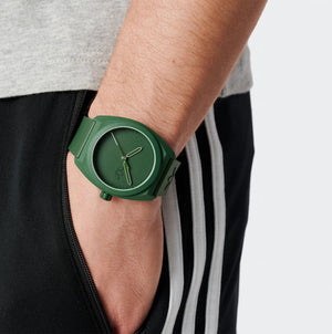 Adidas Unisex 11mm Case Thickness Quartz Watch Additional View