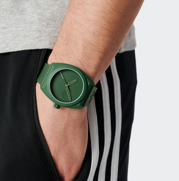 Adidas Unisex 11mm Case Thickness Quartz Watch Additional View