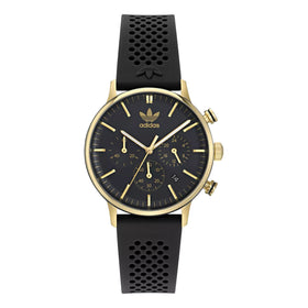 Adidas Gents Code One Chrono 40mm Sports Watch AOSY23521