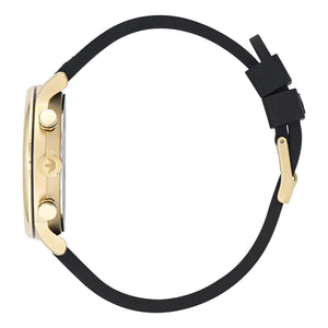 Adidas Gents Black Wristwatch Additional View