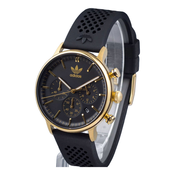Adidas Gents 40mm Case Diameter Quartz Watch Additional View
