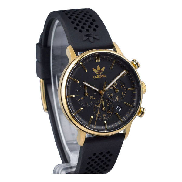 Adidas Gents 10mmmm Case Thickness Wristwatch Additional View