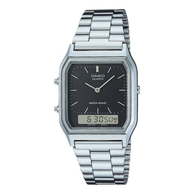 Casio Collection Gents Combo Watch AQ-230A-1DMQYES