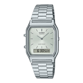 Casio Collection Gents Combo Watch AQ-230A-7AMQYES