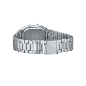 Casio Gents 8 mmmm Case Thickness Watches Additional View