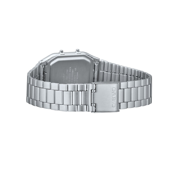 Casio Gents 8 mmmm Case Thickness Watches Additional View