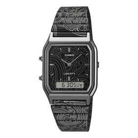 Casio x Liberty Collaboration Combo Watch AQ-230EBLT-1AER