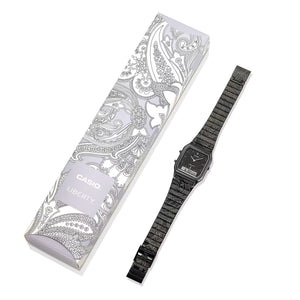 Casio Unisex Resin Quartz Watch Additional View