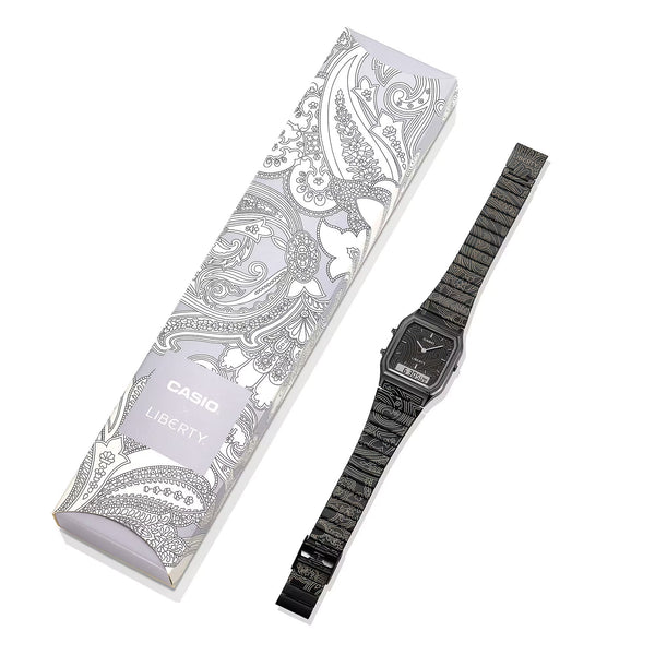 Casio Unisex Resin Quartz Watch Additional View