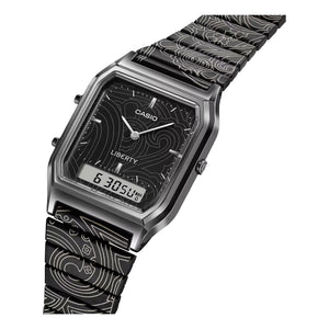Casio Unisex Resin Quartz Watch Additional View