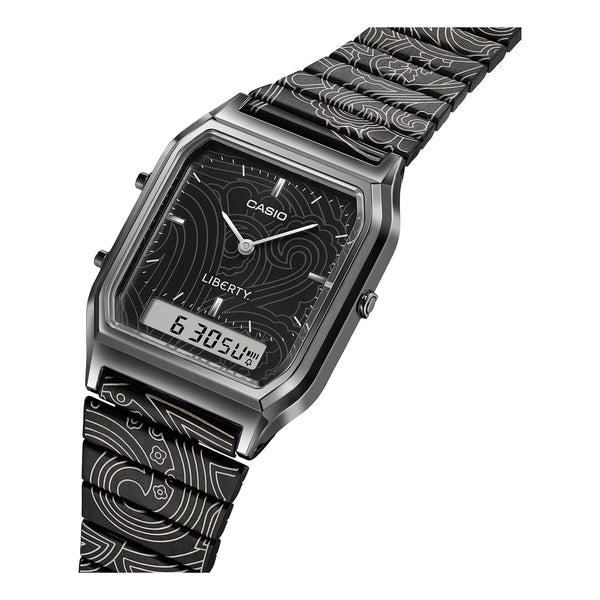 Casio Unisex Resin Quartz Watch Additional View