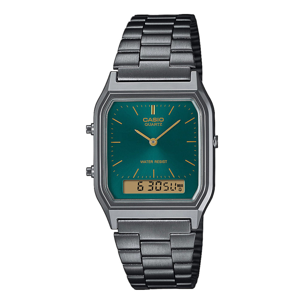 Casio Gents Wristwatch Primary View