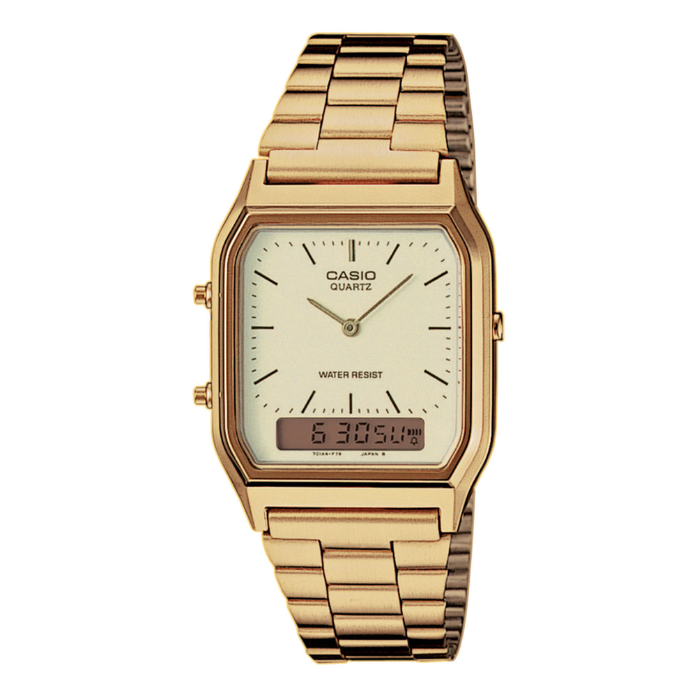 Casio Gents Wristwatch Primary View