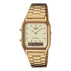 Casio Collection Gents Combo Watch AQ-230GA-9DMQYES