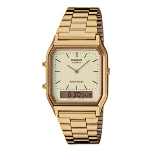 Casio Gents Wristwatch Primary View