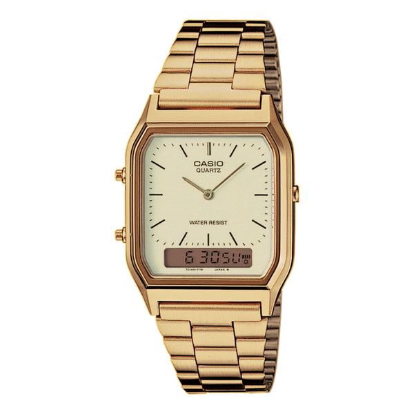 Casio Gents Wristwatch Primary View