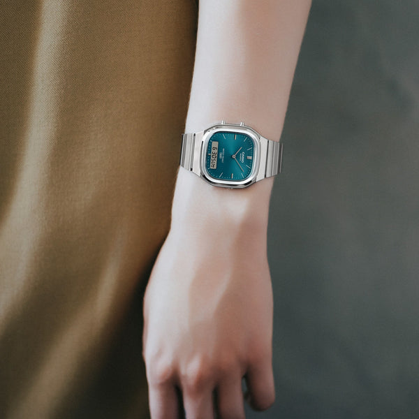Casio Gents Watches Additional View