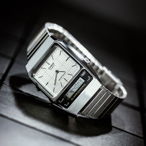 Casio Gents 39mm Case Diameter Quartz Watch Additional View